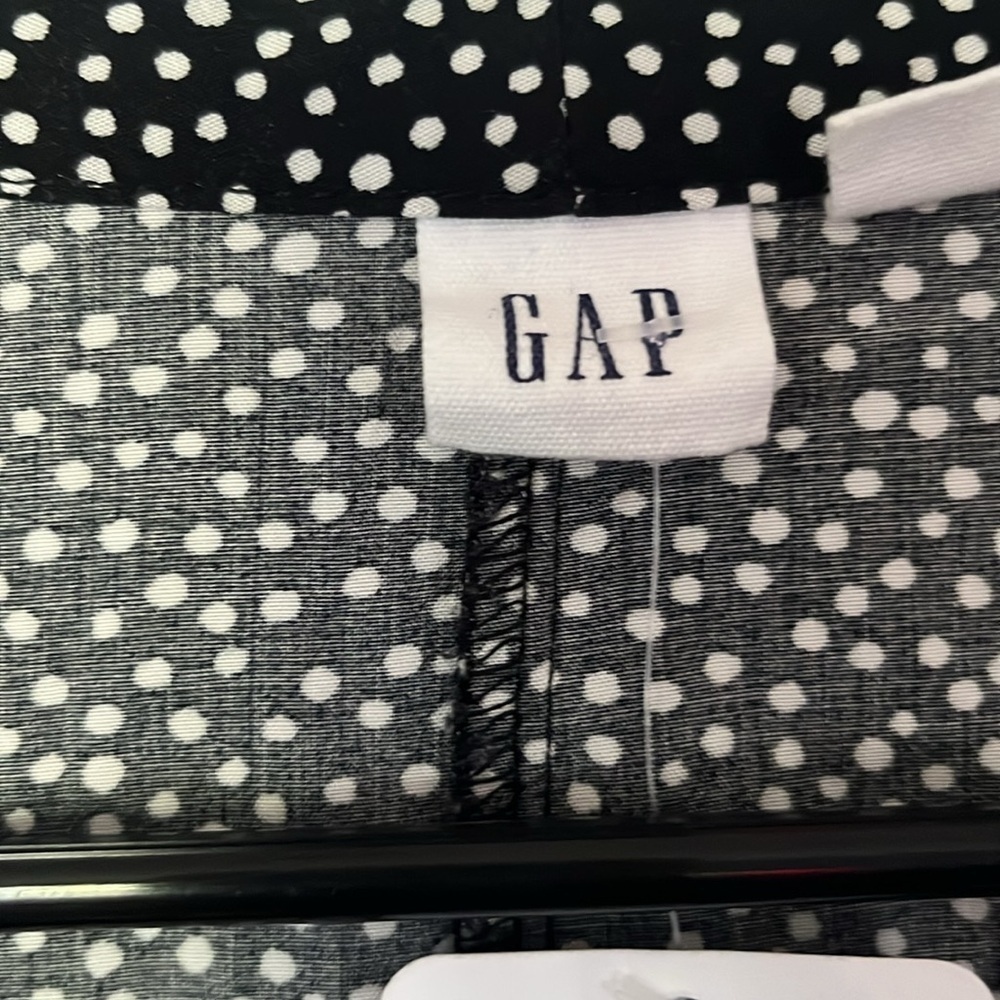 GAP Relaxed Sheath with Scoop Neckline (MEDIUM) - Picture 5 of 7